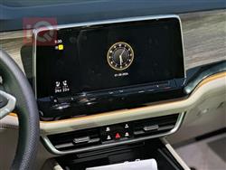 فولكسفاغن أطلس